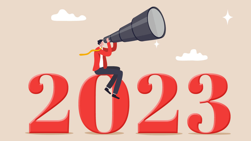 The Travel Forecast for 2023 TravelAge West